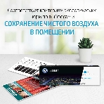 Картридж лазерный HP W1106A (HP 106A) черный для HP Laser 107/135/137 1000 страниц., фото17