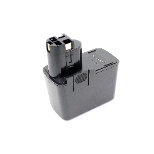 Аккумулятор для Bosch (p/n: 2607335037, 2607335072, 2607335152) 1,3Ah 9,6V Ni-Cd