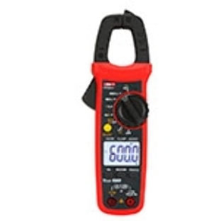 Токоизмерительные клещи UNI-T UT203+