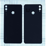 Задняя крышка для Huawei Honor 8X синяя, фото 1