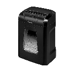 Шредер Fellowes PowerShred 12C FS-71201 DIN P-4, 4х40мм, 12лст., 18лтр.,Safety Lock, фото10