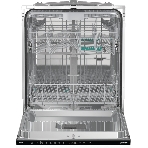 Встраиваемая посудомоечная машина Gorenje GV643E90 полноразмерная, фото28