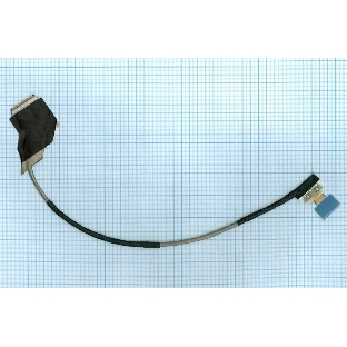 Шлейф матрицы для ноутбука Dell Inspiron Mini 910 7250910