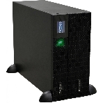 Источник бесперебойного питания Systeme Electriс SRT SRTSE5KRTX LIEC-NC 5000Вт 5000ВА черный, фото5
