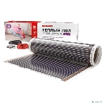 Пленочный теплый пол Rexant Ultra RXM 2201,5 м2/0,5 х 3 м/330 Вт, фото4