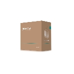 Компьютерный корпус Deepcool CG380 3F WH без БП, боковое окно (панорама), 3x120мм ARGB PWM вентилятора, белый, mATX, фото11