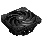 Кулер ID-COOLING IS-55 черный 120мм алюминий+медь 2000rpm 31.5db 4-pin 125W 55мм, фото13