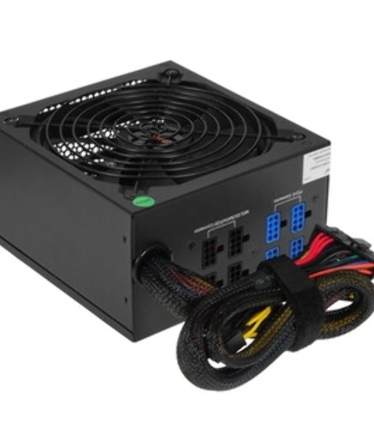 Блок питания серверный (модуль к RTS1000 Redundant) 1000W ExeGate Industrial-RT1000 (APFC, КПД 94%(80 PLUS Platinum), 4 см fan)