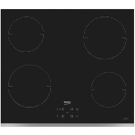 Индукционная варочная панель Beko HII 6440 RQTB, черный, фото7