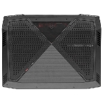 Клавиатура для ноутбука HP Omen X 17-ap черная с подсветкой, фото16