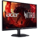 Монитор 23.8' Acer Nitro KG241YP6bip IPS 1920x1080, 144 Гц, 1 мс (MPRT), 16:9, 250 кд/м², HDMI 1.4, DP 1.2, HDR10, FreeSync, черный, фото13