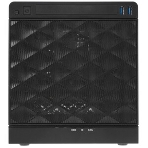 Компьютерный корпус InWin MS04-1(PF052) IP-S265AU7-2 80+ Bronze SATA BP, фото13