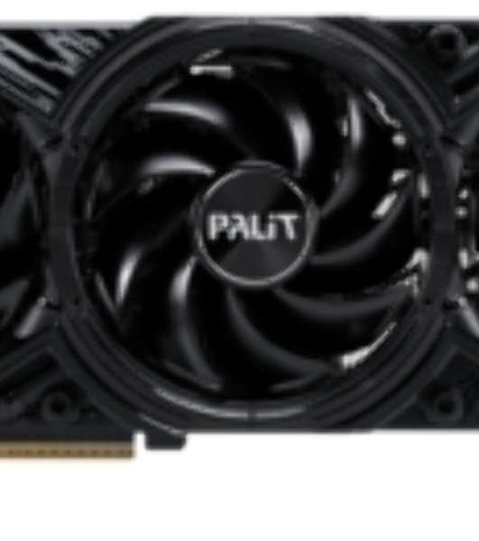Видеокарта Palit PA-RTX 5080 GAMINGPRO OC 16Gb GeForce RTX 5080 16Gb 256bit GDDR7 2295/30000 HDMIx1 DPx3 HDCP Ret PCI-E PA-RTX 5080