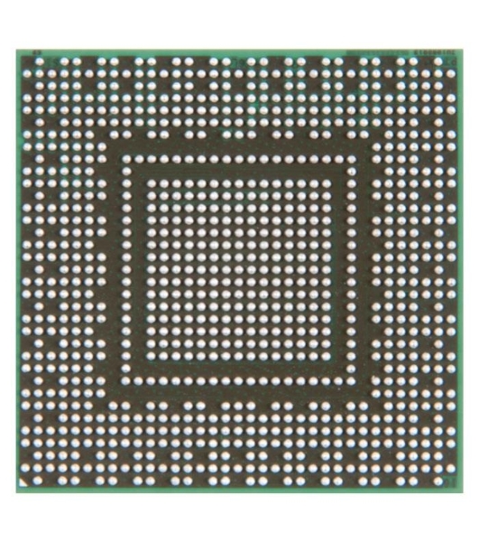 видеочип nVidia GeForce G330M, N11P-GV2-A3