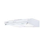 Вытяжка козырьковая Maunfeld MP-1 50 белый/прозрачный, 50 см, 520 куб. м/ч, 49 дБ, фото19
