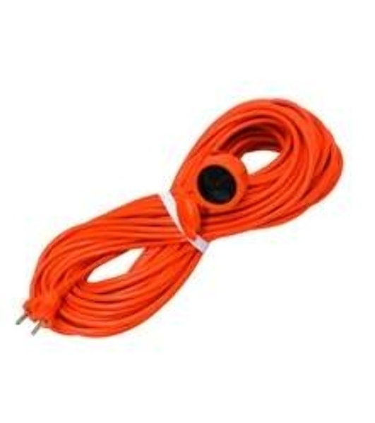 Удлинитель-шнур 1х30 м без заземл. 10А IP54 УШ-10 ПВС 2х1 UNIVersal 9632782