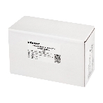 Шина на DIN-рейку в корпусе (кросс-модуль) Rexant 4х15, фото3