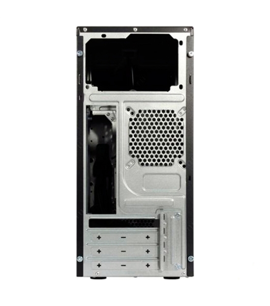 Компьютерный корпус ES725BK PM-450ATX U3.0*2+A(HD) (PSU Powerman) 6184448