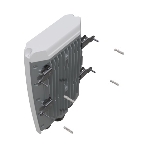 Коммутатор MIKROTIK CRS504-4XQ-OUT, фото6