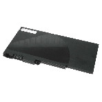 Аккумуляторная батарея для ноутбука HP EliteBook 840 G1 11.4V 50Wh черный, фото2