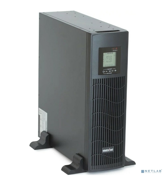 Источник бесперебойного питания Импульс ЮНИОР ПРО 2000 R/T IEC-C13x8
