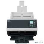 Сканер Fujitsu scanner fi-8170 уровня рабочей группы, 70 стр/мин, 140 изобр/мин, А4, двустороннее устройство АПД, USB 3.2, светодиодная подсветка., фото7
