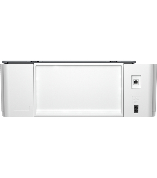 МФУ струйный HP Smart Tank 520 (1F3W2A), A4, цветной, печ. до 12 стр/мин. (ч/б) до 5 стр/мин. (цвет), 1200 x 1200 dpi, USB