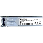 Трансивер Origo OFM311GT, оптич. SFP MM duplex 1 Гбит/с Tx:850нм до 0.55км, фото3