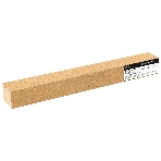 Вал резиновый Cactus CS-LSR-HP-P2035 (LPR-P2035) для HP LJ P2035, P2055, 400 M401n/M401dn/M401dw/MFP M425dn/M425dw, фото2