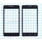 Защитное стекло для OPPO Finder (X907) черный, фото2