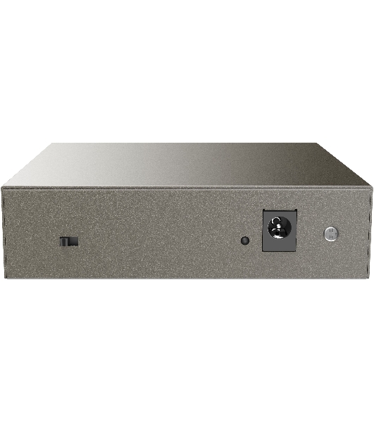 Коммутатор IP-COM F1106P-4-63W 6PORT 4POE