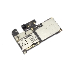 Материнская плата для Asus ZenFone 3 Zoom ZE553KL 4x64Gb 90AZ01H0-R00060, фото2