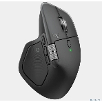 Мышь Logitech MX Master 4 Bluetooth GRAPHITE, фото5