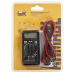 Мультиметр IEK Compact M182 цифровой, фото8