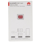 Лоток для SIM-карты Huawei Nova 4 розовый, фото3