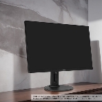 Монитор 27' Digma Progress 27P505U IPS 3840x2160, 60 Гц, 5 мс, 16:9, 350 кд/м², 2xHDMI, 2xDP, 1x3.5 мм, 2x3 Вт, черный, фото9