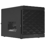 Компьютерный корпус InWin MS04-1(PF052) IP-S265AU7-2 80+ Bronze SATA BP, фото12