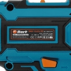 Дрель-шуруповерт Bort BAB-12x2Li-FD, 12 В, 1,5 Ач, 36 Нм, щеточный, фото13