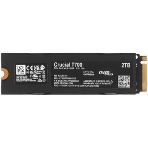 Накопитель SSD Crucial T705 4Tb PCIe Gen5 NVMe M.2 SSD CT4000T705SSD3, фото10