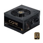 Блок питания Chieftec BBS-700S, 700Вт, 80 PLUS Gold, 120мм, черный, фото5