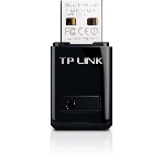 Сетевой адаптер TP-Link SOHO TL-WN823N Беспроводной USB мини адаптер 300 Мбит/с стандарта N c кнопкой QSS(Realtec), фото11