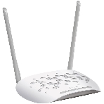 Беспроводная точка доступа TP-Link TL-WA801N серии N, скорость до 300 Мбит/с, фото2