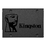 Накопитель SSD Kingston A400, 480Gb, SATA III, 2.5', R/W 500/450, фото14