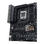 Материнская плата ASUS ProArt B650-CREATOR, AM5, AMD B650, 4xDDR5, 4xSATA, 3xM.2, 1xPCIe 4.0 x16, 1xPCIe 4.0 x8, 1xPCIe 4.0 x4, 1xHDMI, 1xDP, 2x 2.5Gb LAN, 2xUSB-C 3.2 Gen 2, 3xUSB-A 3.2 Gen 2, 2xUSB-A 2.0, 5x3.5 мм, 7.1, ATX, фото5