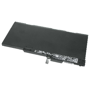 Аккумуляторная батарея для ноутбука HP EliteBook 840 G1 11.4V 50Wh черный