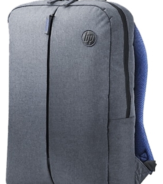 Рюкзак для ноутбука 15.6' HP Essential Backpack Серый K0B39AA