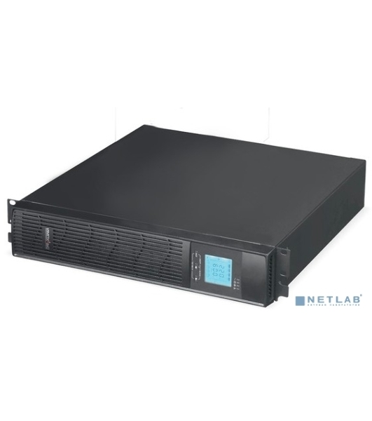 Источник бесперебойного питания Импульс ЮНИОР ПРО 2000 R/T IEC-C13x8