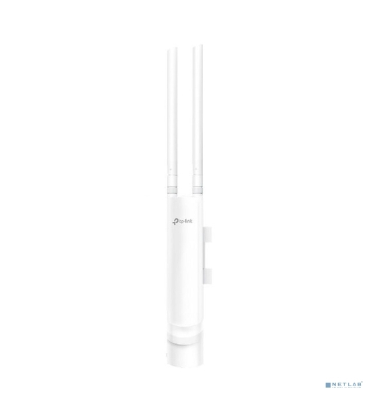 Беспроводная наружная точка доступа серии N TP-Link SMB EAP110-Outdoor скорость до 300 Мбит/с