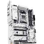 Материнская плата ASUS B850 MAX GAMING WIFI W, AM5, AMD B850, 4xDDR5, 4xSATA, 3xM.2, 1xPCIe 5.0 x16, 1xPCIe 4.0 x4, 2xPCIe 3.0 x1, 1xDisplayPort, 1xHDMI, 1x2.5Gb LAN, Wi-Fi 6E, Bluetooth 5.3, 1xUSB-C 10Gbps, 3xUSB-A 10Gbps, 2xUSB-A 5Gbps, 2xUSB-A 2.0, 3x3.5 мм, 7.1, ATX, фото11