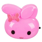 Ночник Camelion (13808) NL-233 ЗАЯЦ, фото3